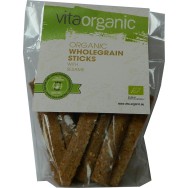 Wholegrain sticks